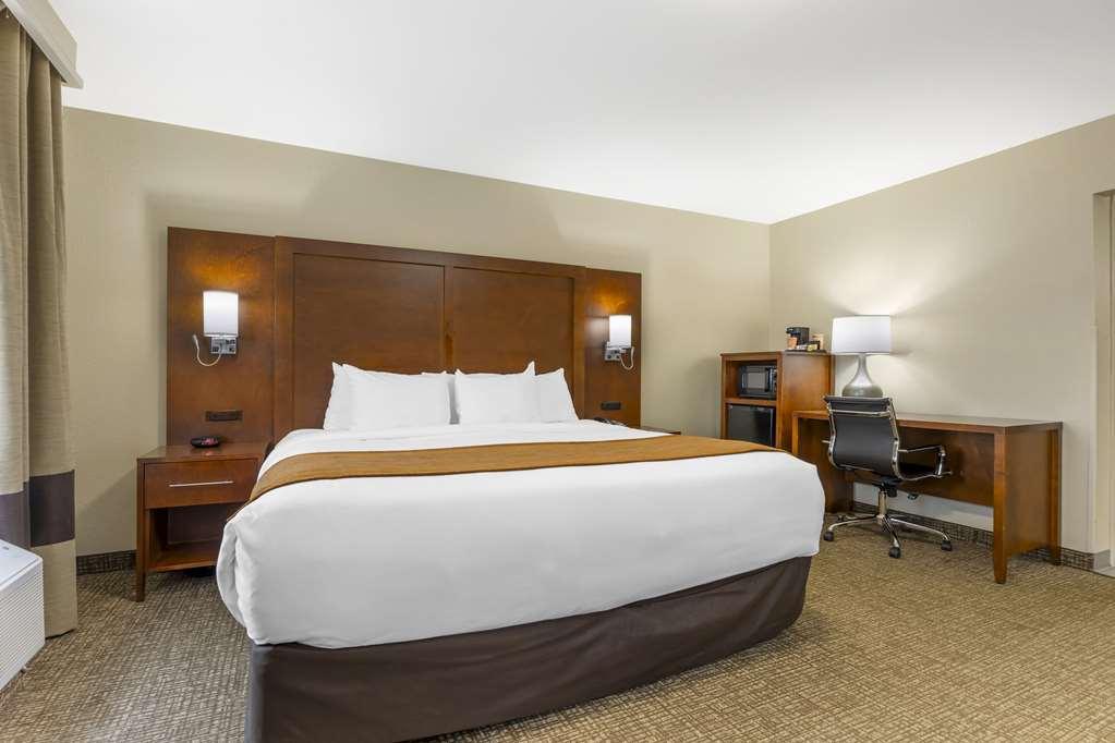 Comfort Inn South - Springfield Cameră foto